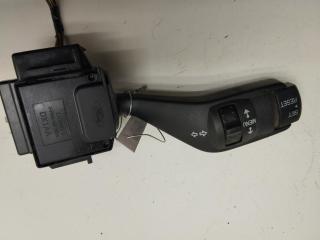переключатель поворотов Ford Focus 2 поколение 2005, 1.6 л., i, бензин, АКПП, серый, универсал, 4M5T13335BD