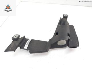 крепление фары левой BMW 3 серия E46 [рестайлинг] 2003, 1.8 л., бензин, МКПП, серый, универсал, 1301073017