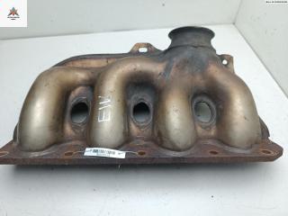 коллектор выпускной Peugeot 307 1 поколение [рестайлинг] 2005, 2.0 л., бензин, кабриолет, 4460