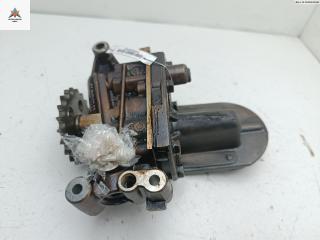 насос масляный Peugeot 206 2 поколение 2009, 1.1 л., бензин, МКПП, серый, хетчбэк 5 дв., 9655464980