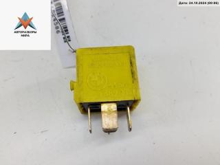 реле (прочие) BMW 3 серия E36 [рестайлинг] 1998, 1.6 л., бензин, МКПП, синий, хетчбэк 3 дв., 1389105