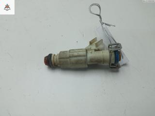 форсунка Mazda 5 CR [рестайлинг] 2007, 1.8 л., бензин, МКПП, серый, минивэн, 0280156155