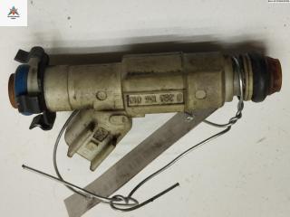 форсунка Ford Mondeo 3 поколение 2001, 1.8 л., бензин, МКПП, серый, хетчбэк 5 дв., 0280156010