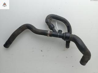 патрубок (трубопровод, шланг) Citroen C5 1 поколение [рестайлинг] 2006, 1.6 л., дизель, МКПП, чёрный, универсал, 9655119880