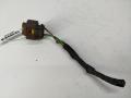 разъем (фишка) проводки Mercedes-Benz C-Класс W203/S203/CL203 2002, 2.2 л., дизель, МКПП, серый, универсал, 0365455928 - фото №2