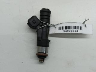 форсунка Ford Fiesta 6 поколение 2010, 1.3 л., бензин, МКПП, чёрный, хетчбэк 3 дв., 0280158207