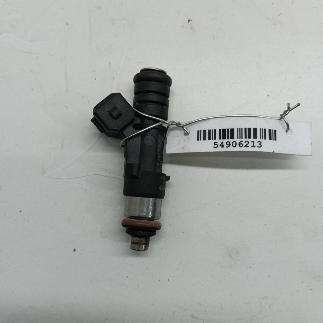 форсунка Ford Fiesta 2010, 1.3 л., бензин, МКПП, чёрный, хетчбэк 3 дв., 0280158207