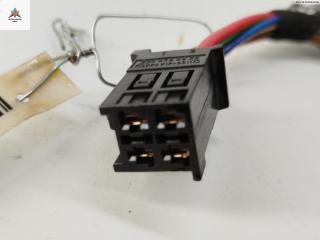 разъем (фишка) проводки Mercedes-Benz C-Класс W203/S203/CL203 2002, 2.2 л., дизель, МКПП, серый, универсал, 2205453928