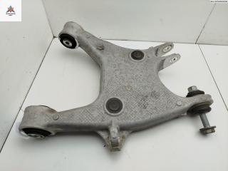 рычаг задний BMW 7 серия F01/F02 [рестайлинг] 2012, 3.0 л., гибрид, АКПП, серый, седан, 6794876