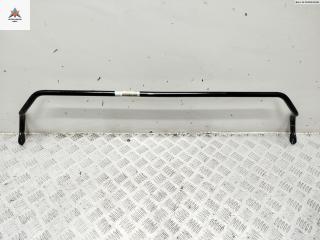 стабилизатор подвески (поперечной устойчивости) BMW 7 серия F01/F02 [рестайлинг] 2012, 3.0 л., гибрид, АКПП, серый, седан, 6775435