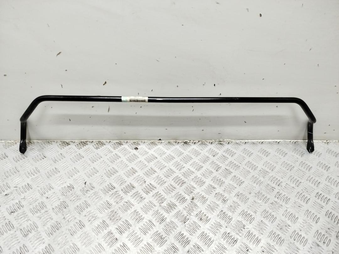 стабилизатор подвески (поперечной устойчивости) BMW 7 F01/F02 2012, 3.0 л., гибрид, АКПП, серый, седан, 6775435