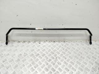 стабилизатор подвески (поперечной устойчивости) BMW 7 F01/F02 2012, 3.0 л., гибрид, АКПП, серый, седан, 6775435