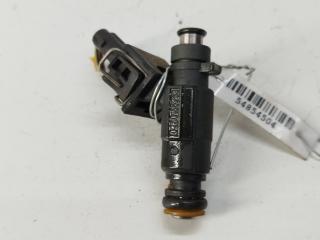 форсунка Mercedes-Benz A-Класс W168 1998, 1.6 л., бензин, МКПП, серый, хетчбэк 5 дв., 0000788723