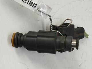 форсунка Mercedes-Benz A-Класс W168 1998, 1.6 л., бензин, МКПП, серый, хетчбэк 5 дв., 0000788723