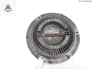 муфта вентилятора BMW 5 серия E39 [рестайлинг] 2003, 2.2 л., бензин, МКПП, серый, универсал, 376732111