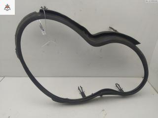 уплотнитель Mercedes-Benz C-Класс W203/S203/CL203 2002, 1.8 л., бензин, МКПП, серый, седан, 2038260291