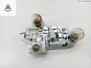 панель заднего левого фонаря BMW 3 серия E46 [рестайлинг] 2003, 1.8 л., бензин, МКПП, серый, универсал, 6928383