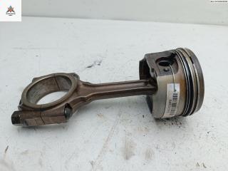 поршень Peugeot 206 2 поколение 2009, 1.1 л., бензин, МКПП, серый, хетчбэк 5 дв., HFX