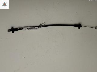 трос двери Ford Focus 2 поколение 2005, 1.6 л., i, бензин, МКПП, красный, универсал, 938165