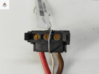 разъем (фишка) проводки Mercedes-Benz E-Класс W210/S210 1998, 2.4 л., бензин, АКПП, синий, седан, 0125452428