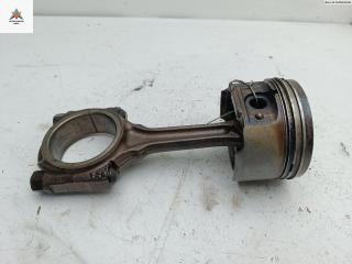 поршень Peugeot 206 2 поколение 2009, 1.1 л., бензин, МКПП, серый, хетчбэк 5 дв., HFX