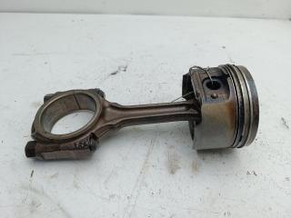 поршень Peugeot 206 2009, 1.1 л., бензин, МКПП, серый, хетчбэк 5 дв., HFX