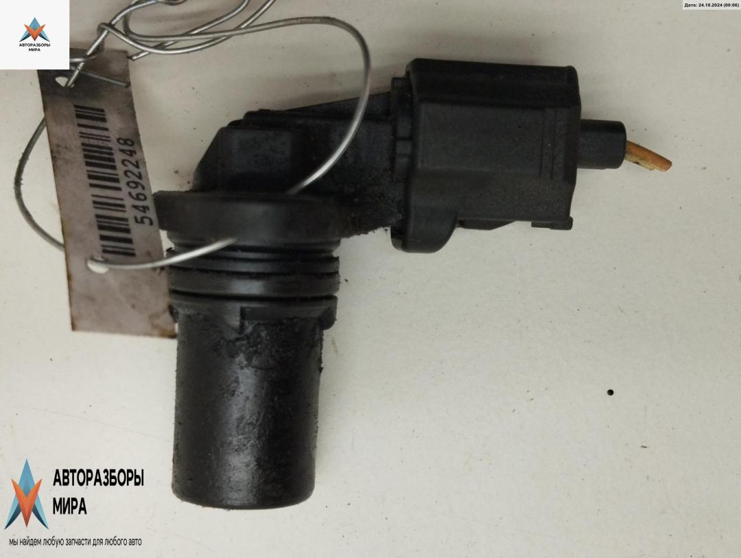 датчик распредвала Ford Mondeo 3 поколение 2001, 1.8 л., бензин, МКПП, серый, хетчбэк 5 дв., 1S7F12K073AD - фото №1