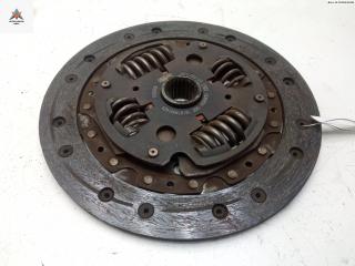 диск сцепления Mazda 5 CR [рестайлинг] 2007, 1.8 л., бензин, МКПП, серый, минивэн