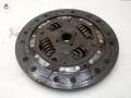 диск сцепления Mazda 5 CR [рестайлинг] 2007, 1.8 л., бензин, МКПП, серый, минивэн - фото №2