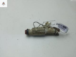 форсунка Mazda 5 CR [рестайлинг] 2007, 1.8 л., бензин, МКПП, серый, минивэн, 0280156155