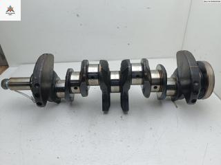 коленвал Peugeot 206 2 поколение 2009, 1.1 л., бензин, МКПП, серый, хетчбэк 5 дв., HFX