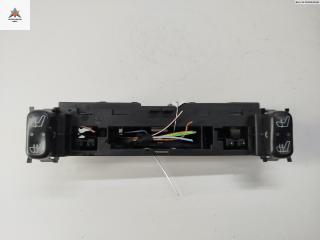 кнопка обогрева сидений Mercedes-Benz CLK-Класс W208/A208 [рестайлинг] 2000, 3.2 л., бензин, АКПП, синий, купе, 2108200151