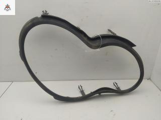 уплотнитель Mercedes-Benz C-Класс W203/S203/CL203 2001, 2.2 л., дизель, АКПП, серый, универсал, 2038266291