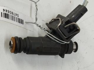 форсунка Mercedes-Benz A-Класс W168 1998, 1.6 л., бензин, МКПП, серый, хетчбэк 5 дв., 0000788723