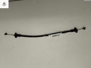 трос двери Ford Focus 2 поколение 2005, 1.6 л., i, бензин, МКПП, красный, универсал, 998165102