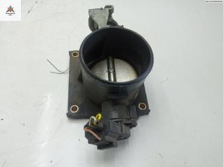 заслонка дроссельная Mazda 5 CR [рестайлинг] 2007, 1.8 л., бензин, МКПП, серый, минивэн, 988F98989