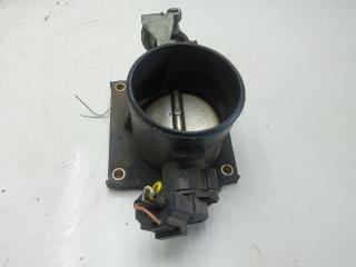 заслонка дроссельная Mazda 5 2007, 1.8 л., бензин, МКПП, серый, минивэн, 988F98989