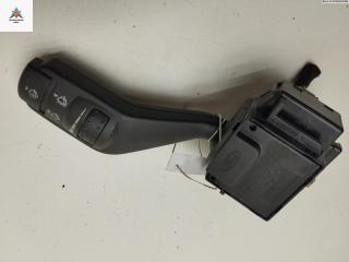 переключатель дворников Ford Focus 2 поколение 2005, 1.6 л., i, бензин, АКПП, серый, универсал, 4M5T-17A553-BD