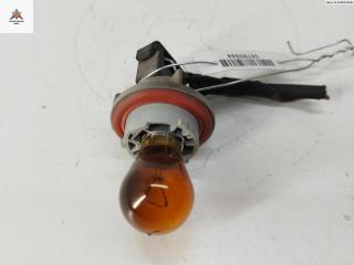 Патрон лампы указателя поворота Mercedes-Benz CLK-Класс W208/A208 [рестайлинг] 2000, 3.2 л., бензин, АКПП, синий, купе