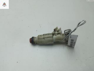 форсунка Mazda 5 CR [рестайлинг] 2007, 1.8 л., бензин, МКПП, серый, минивэн, 0280156155