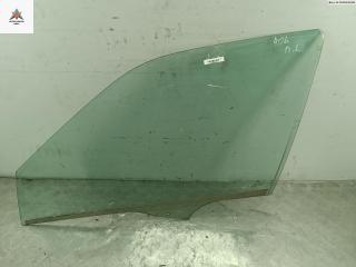 стекло двери передней левой Peugeot 406 1 поколение [рестайлинг] 2000, 2.0 л., дизель, МКПП, серый, универсал, 43R00049