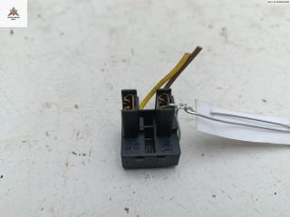 разъем (фишка) проводки Peugeot 406 1 поколение [рестайлинг] 2000, 2.0 л., дизель, МКПП, серый, универсал, 9648558180