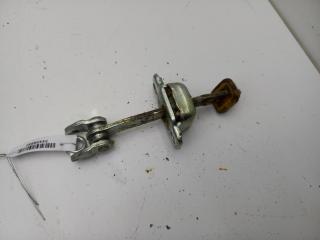 Ограничитель открывания двери задней Opel Zafira 1 поколение (A) 1999, минивэн, 09133570