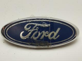 эмблема Ford Focus 2 поколение 2005, 1.6 л., i, бензин, МКПП, красный, универсал, 3M51425A54AA