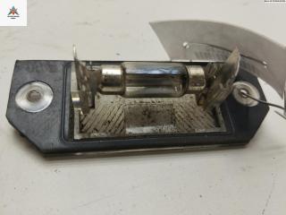 подсветка номера Ford Focus 2 поколение 2005, 1.6 л., i, бензин, МКПП, красный, универсал, 3M5A13550A