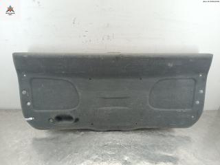 обшивка крышки багажника Peugeot 406 1 поколение [рестайлинг] 2000, 2.0 л., дизель, МКПП, серый, универсал, 96437286