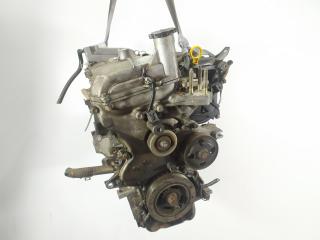 двигатель Mazda 3 BK 2005, 1.4 л., бензин, МКПП, ZJ