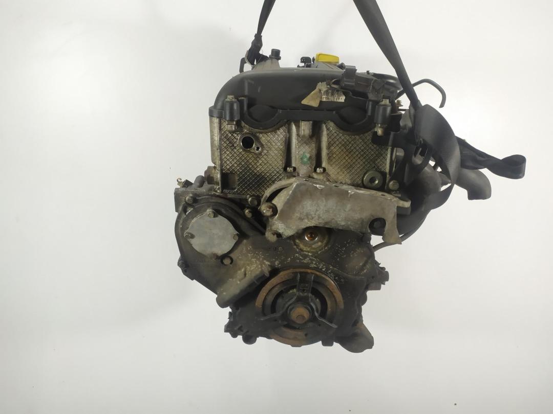 двигатель Opel Signum 2003, 2.2 л., бензин, МКПП, Z22YH