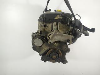 двигатель Opel Signum 2003, 2.2 л., бензин, МКПП, Z22YH