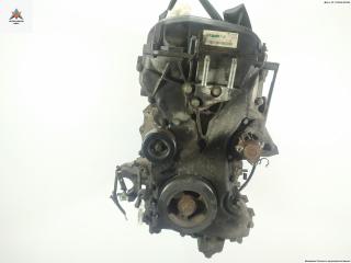 двигатель Ford Mondeo 3 поколение [рестайлинг] 2004, 1.8 л., бензин, МКПП, CFBA
